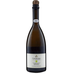 Marasco - L'Archetipo - francesco-valentino-di-benedetto