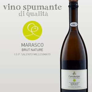 Marasco - L'Archetipo - francesco-valentino-di-benedetto