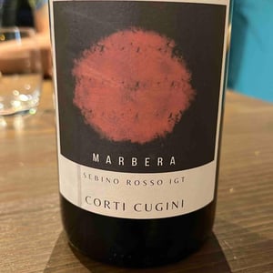 Marbera - Corti Cugini Società Agricola - stefano-corti-laura-cugini -2021