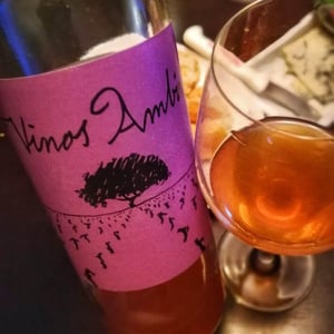 Malvar (Amphora) USA 2017