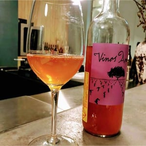 Malvar (Amphora) USA - Vinos Ambiz - Fabio Bartolomei 