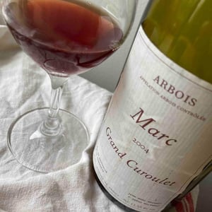 Marc - Jean-Marc Brignot / Vinibrato - jean-marc-brignot -2004