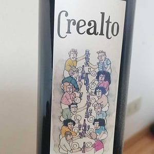 Marcaleone - Azienda Agricola Crealto - luigi-eleonora-costa