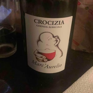Marc'Aurelio - Azienda Agricola Crocizia - marco-rizzardi