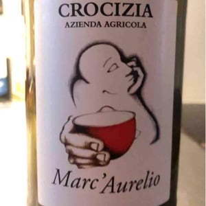 Marc'Aurelio - Azienda Agricola Crocizia - Marco Rizzardi 