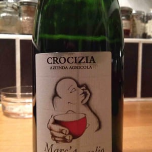 Marc'Aurelio 2015
