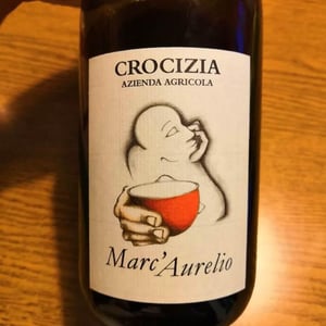 Azienda Agricola Crocizia - Marco Rizzardi - Marc'Aurelio