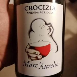 Marc'Aurelio - Azienda Agricola Crocizia - Marco Rizzardi 