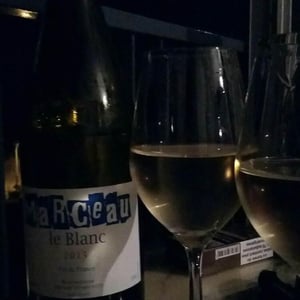 Marceau - Tribouley - Jean-Louis Tribouley 
