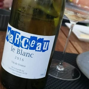 Tribouley - Jean-Louis Tribouley - Marceau