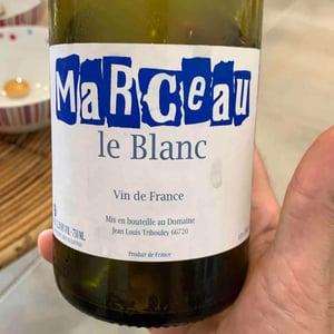 Tribouley - Jean-Louis Tribouley - Marceau