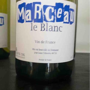 Marceau - Tribouley - jean-louis-tribouley