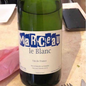 Tribouley - Jean-Louis Tribouley - Marceau