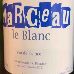 Marceau - Tribouley - jean-louis-tribouley