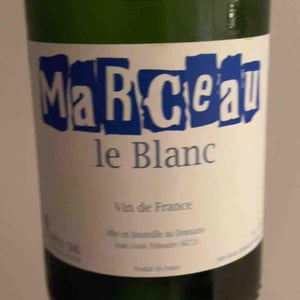 Marceau - Tribouley - Jean-Louis Tribouley 