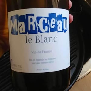 Tribouley - Jean-Louis Tribouley - Marceau
