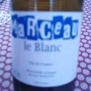 Tribouley - Jean-Louis Tribouley - Marceau