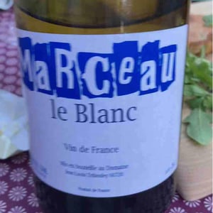 Tribouley - Jean-Louis Tribouley - Marceau