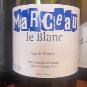 Marceau - Tribouley - jean-louis-tribouley