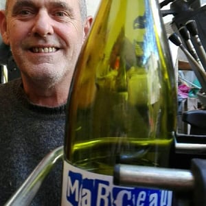 Tribouley - Jean-Louis Tribouley - Marceau