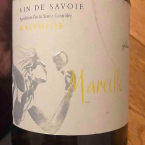 Marcelle - Domaine du Cellier des Cray - adrien-berlioz -2018