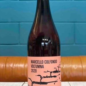 MARCELLO COLFONDO - Voltumna - marzio-politi