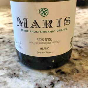 Maris - Minervois La Liviniere - robert-eden-kevin-parker