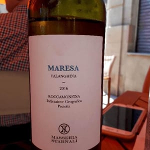 Maresa - Masseria Starnali - Maria Teresa Di Biasio 
