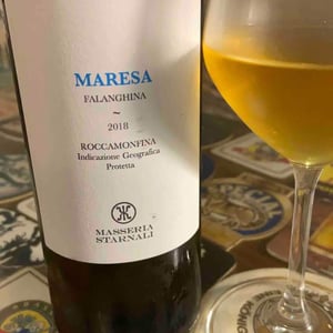 Maresa - Masseria Starnali - maria-teresa-di-biasio