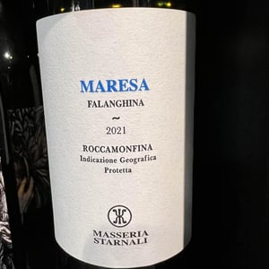 Maresa - Masseria Starnali - maria-teresa-di-biasio -2021