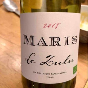 Maris - Minervois La Liviniere - robert-eden-kevin-parker