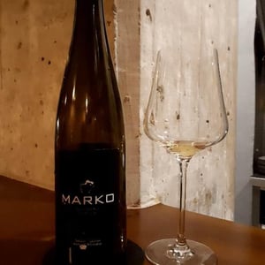 Marko - Oxer Wines - Oxer Bastegieta -2020