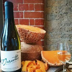 Marcotte (blanc) - Distillerie et Domaine Cazottes - Laurent Cazottes 