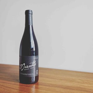 Marcotte (rouge) - Distillerie et Domaine Cazottes - laurent-cazottes