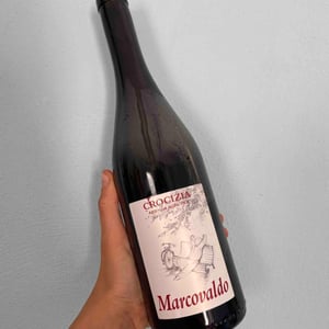 Marcovaldo Rosso - Azienda Agricola Crocizia - marco-rizzardi -2021