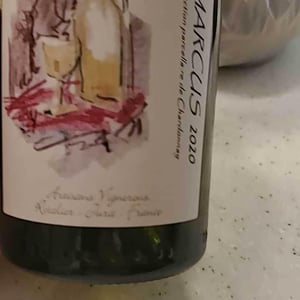 Marcus And Co - Domaine Buronfosse - peggy-jean-pascal-buronfosse