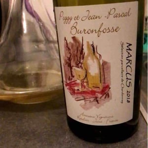 Marcus - Domaine Buronfosse - Peggy & Jean-Pascal Buronfosse 