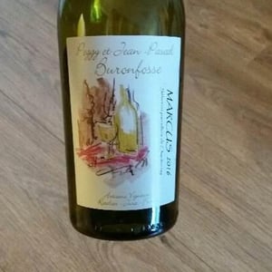 Domaine Buronfosse - Peggy & Jean-Pascal Buronfosse - Marcus