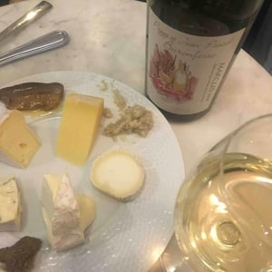 Marcus - Domaine Buronfosse - Peggy & Jean-Pascal Buronfosse 
