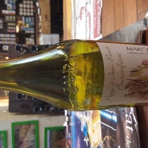 Marcus Térentius Varro - Domaine Buronfosse - Peggy & Jean-Pascal Buronfosse 