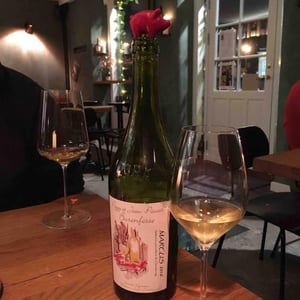 Marcus Térentius Varro - Domaine Buronfosse - Peggy & Jean-Pascal Buronfosse 
