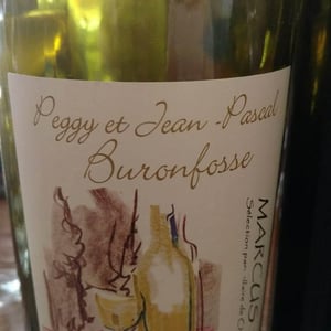 Marcus Térentius Varro - Domaine Buronfosse - Peggy & Jean-Pascal Buronfosse 