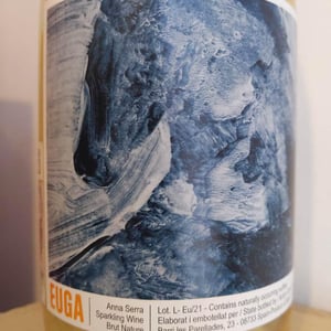 Euga - Anna Serra - anna-serra -2021