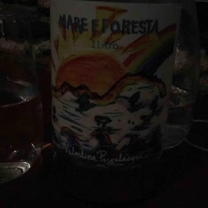 Valentina Passalacqua - Valentina Passalacqua - Mare E Foresta