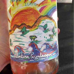 Mare E Foresta - Valentina Passalacqua - valentina-passalacqua