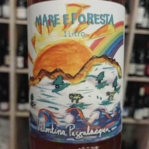 Mare E Foresta - Valentina Passalacqua - valentina-passalacqua