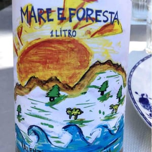 Mare E Foresta