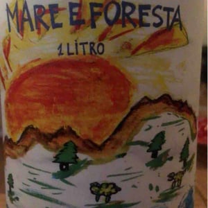 Mare E Foresta