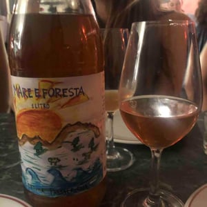Valentina Passalacqua - Valentina Passalacqua - Mare E Foresta