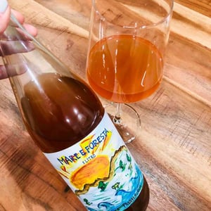 Valentina Passalacqua - Valentina Passalacqua - Mare E Foresta